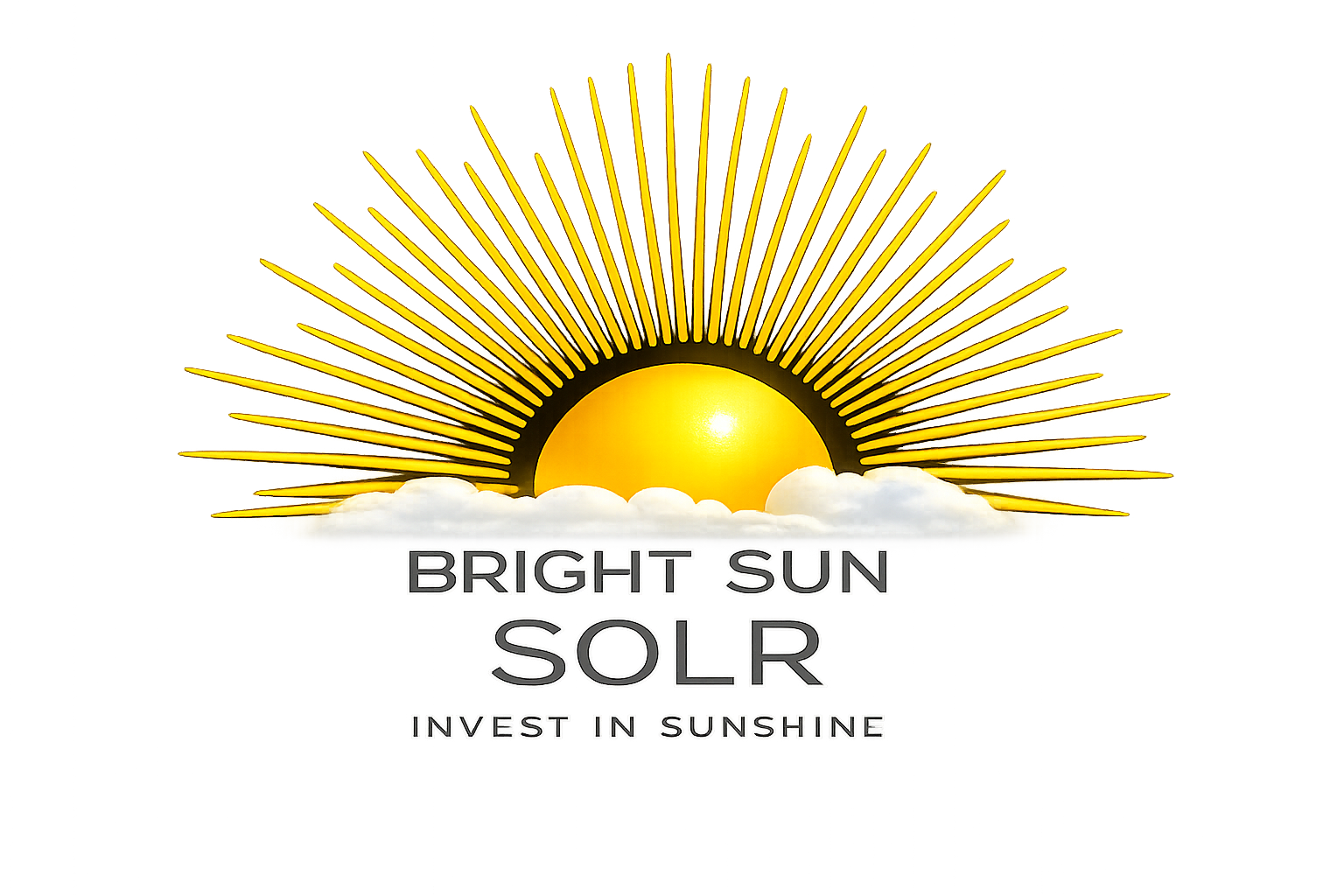 Bright Sun Solr